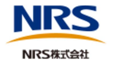 ＮＲＳ株式会社のロゴ