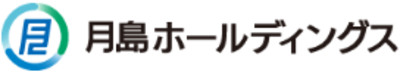 月島ホールディングス株式会社のロゴ