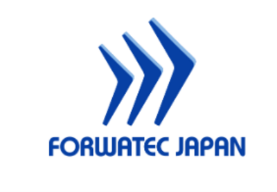 株式会社フォーワテック・ジャパンのロゴ
