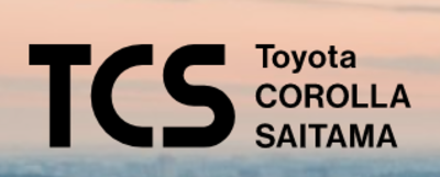 トヨタカローラ埼玉株式会社のロゴ