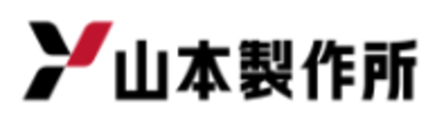 株式会社山本製作所のロゴ