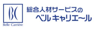 株式会社ベルキャリエールのロゴ