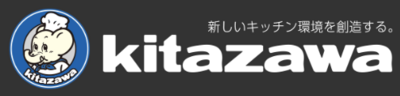 北沢産業株式会社のロゴ