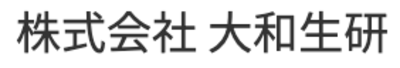 株式会社大和生研のロゴ