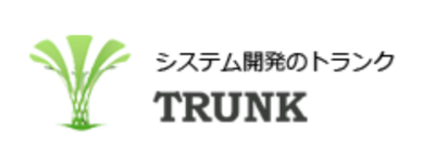 株式会社トランクのロゴ