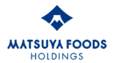 株式会社松屋フーズホールディングスのロゴ