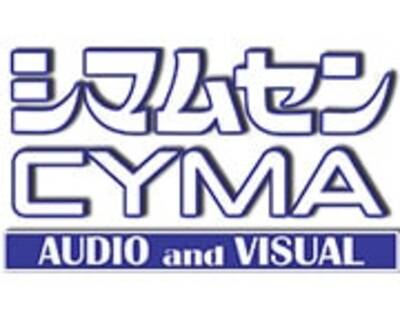株式会社シマムセンのロゴ