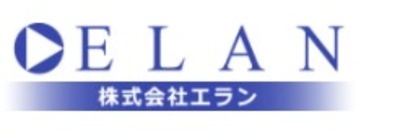 株式会社エランサービスのロゴ