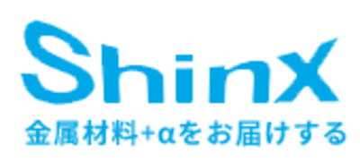 株式会社シンクスコーポレーションのロゴ