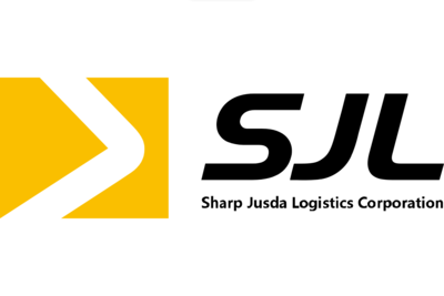 シャープジャスダロジスティクス株式会社のロゴ