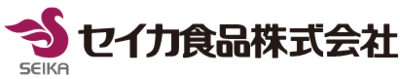 セイカ食品株式会社のロゴ