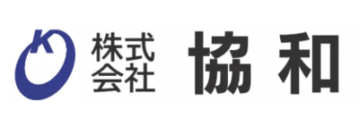 株式会社協和のロゴ