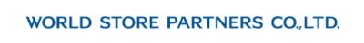 株式会社ワールドストアパートナーズのロゴ