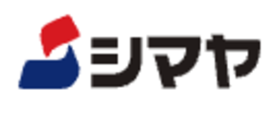 株式会社シマヤのロゴ