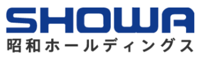 昭和株式会社のロゴ