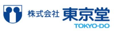 株式会社東京堂のロゴ