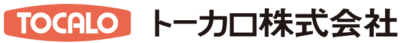 トーカロ株式会社のロゴ