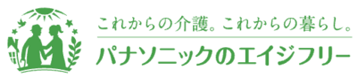 パナソニックエイジフリー株式会社のロゴ