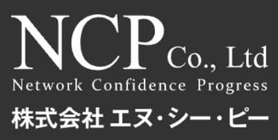 株式会社エヌ・シー・ピーのロゴ