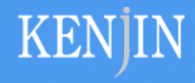 株式会社ケンジンのロゴ