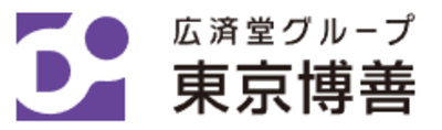 東京博善株式会社のロゴ