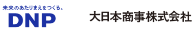 大日本商事株式会社のロゴ