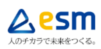 株式会社永和システムマネジメントのロゴ