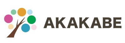 株式会社アカカベのロゴ
