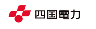 四国電力株式会社のロゴ