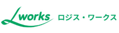 株式会社ロジス・ワークスのロゴ