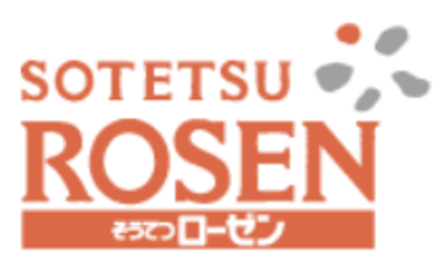 相鉄ローゼン株式会社のロゴ