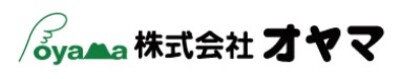 株式会社オヤマのロゴ