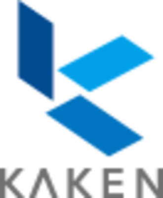 科研製薬株式会社のロゴ
