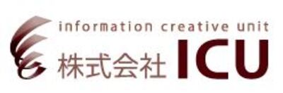 株式会社ICUのロゴ