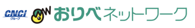 おりべネットワーク株式会社のロゴ
