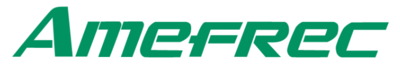 株式会社アメフレックのロゴ