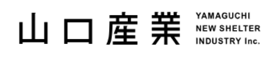 山口産業株式会社のロゴ