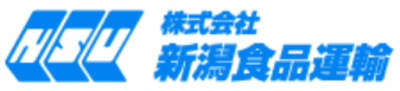 株式会社新潟食品運輸のロゴ