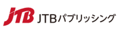 株式会社ＪＴＢパブリッシングのロゴ