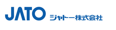 ジャトー株式会社のロゴ