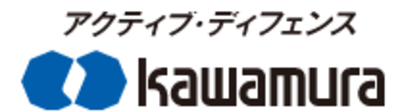 河村電器産業株式会社のロゴ