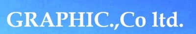 株式会社グラフィックのロゴ
