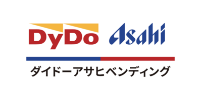 ダイドーアサヒベンディング株式会社のロゴ
