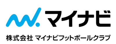 株式会社マイナビフットボールクラブのロゴ