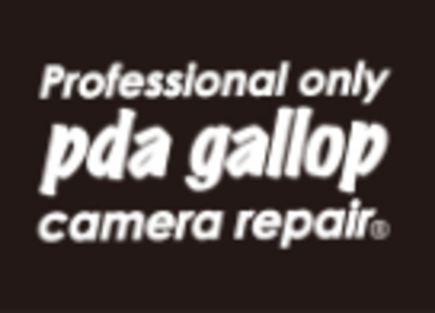 株式会社ＰＤＡ　ＧＡＬＬＯＰのロゴ