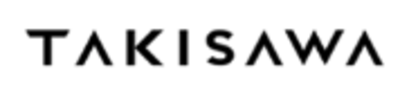 株式会社ＴＡＫＩＳＡＷＡのロゴ