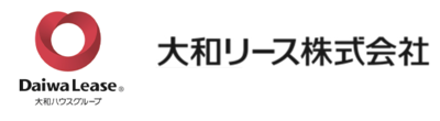 大和リース株式会社のロゴ