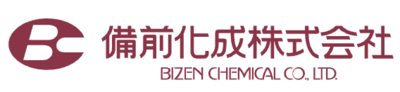 備前化成株式会社のロゴ
