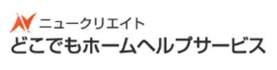 株式会社ＮｅｗＣｒｅａｔｅのロゴ