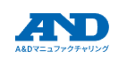 株式会社Ａ＆Ｄマニュファクチャリングのロゴ